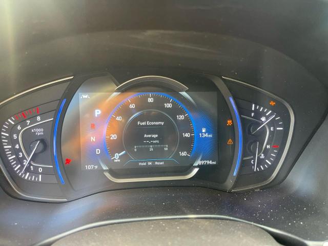 Aukcja sprzedaży 2019 Hyundai Santa Fe S, vin: 5NMS33AD3KH021706, numer aukcji: 99577475