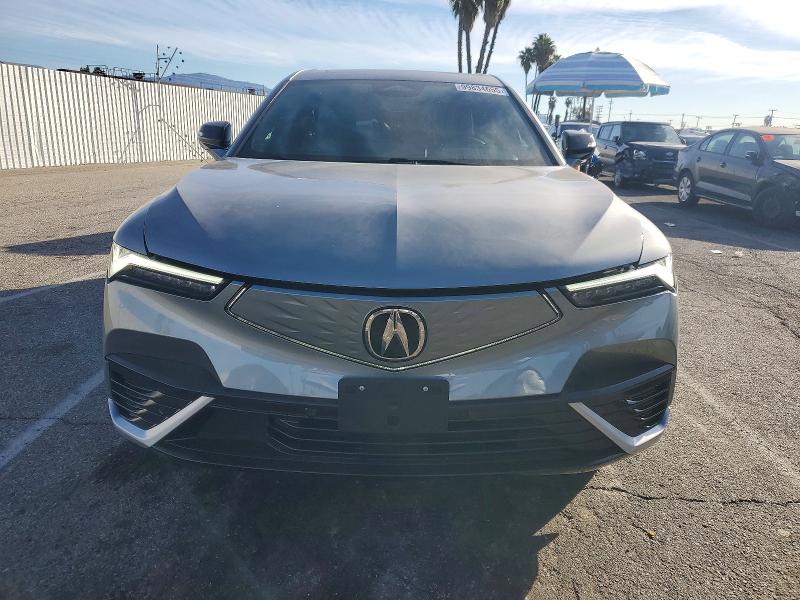 99834655 :رقم المزاد ، 4W5KHMRK1RZ512200 vin ، 2024 Acura Zdx مزاد بيع