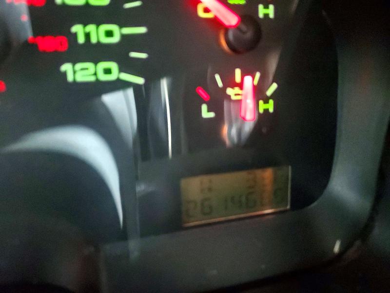 Продаж на аукціоні авто 2005 Ford F150, vin: 1FTRX12W85NA35549, номер лоту: 74385725