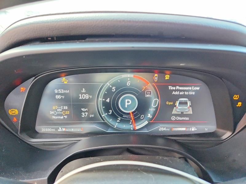 Aukcja sprzedaży 2023 Cadillac Ct4, vin: 1G6DG5RK4P0123487, numer aukcji: 72312845