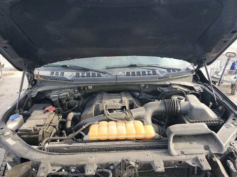 2017 Ford F150 მანქანა იყიდება აუქციონზე, vin: 1FTEW1EP2HFC63941, აუქციონის ნომერი: 98466795