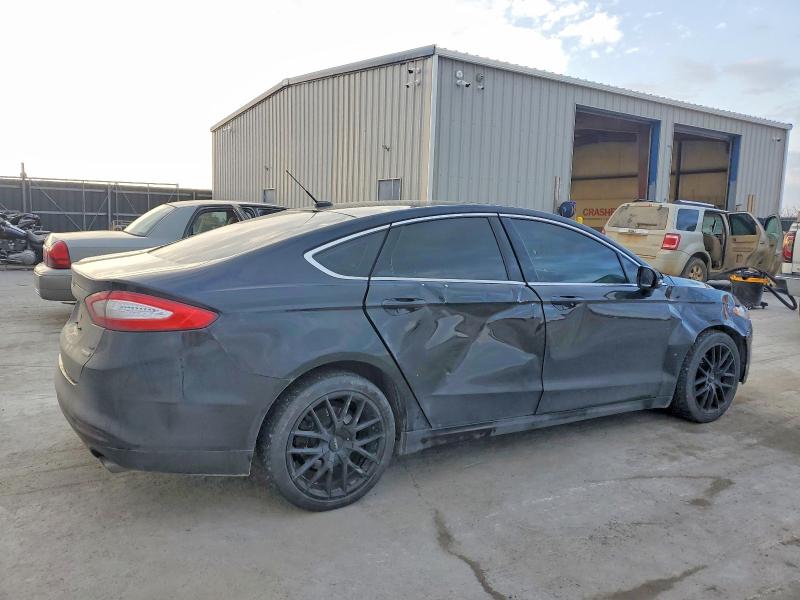 Продажа на аукционе авто 2015 Ford Fusion, vin: 3FA6P0HDXFR277265, номер лота: 72521735