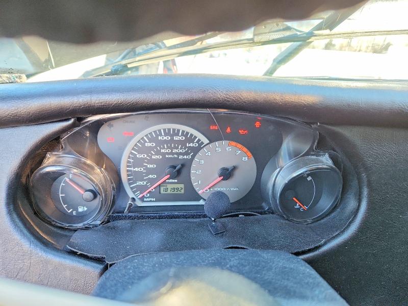 Auction sale of the 2003 Mitsubishi Eclipse Gs, vin: 4A3AC44G63E073291, lot number: 73922745