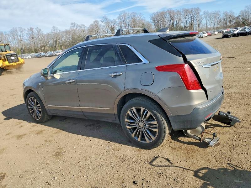 Aukcja sprzedaży 2018 Cadillac Xt5 Premiu, vin: 1GYKNFRS1JZ234883, numer aukcji: 73992595