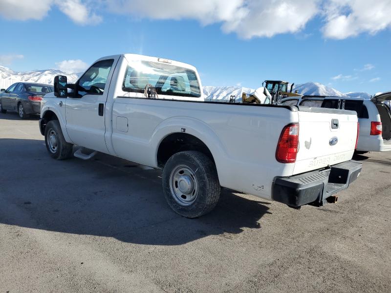 72277855 :رقم المزاد ، 1FTBF2A64DEB82154 vin ، 2013 Ford F250 Super مزاد بيع