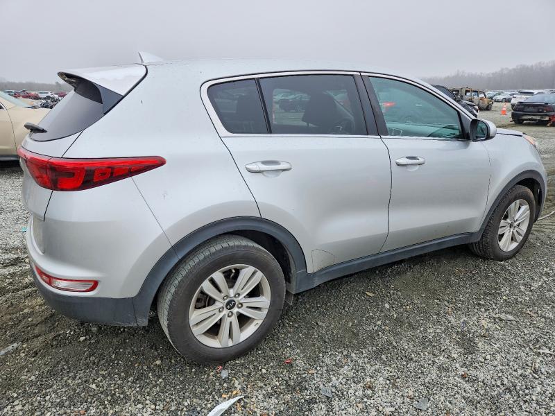 72106125 :رقم المزاد ، KNDPM3ACXK7628722 vin ، 2019 Kia Sportage مزاد بيع