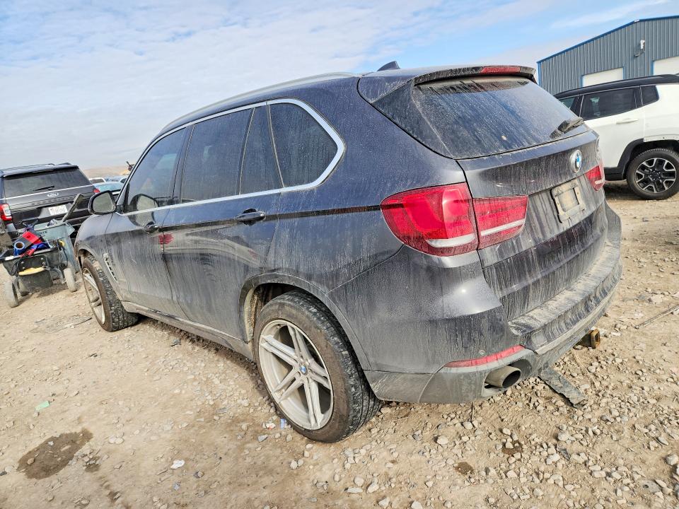 Aukcja sprzedaży 2016 Bmw X5, vin: 5UXKR0C58G0S88655, numer aukcji: 75043175