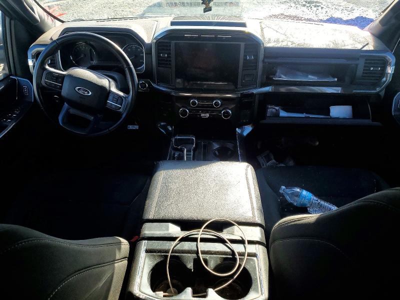 Aukcja sprzedaży 2023 Ford F150 Super, vin: 1FTEW1EP0PFC03087, numer aukcji: 73369785