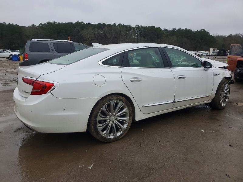 Продажа на аукционе авто 2017 Buick Lacrosse, vin: 1G4ZR5SS8HU142749, номер лота: 74399205