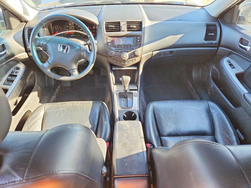 Aukcja sprzedaży 2005 Honda Accord, vin: 1HGCM66565A001728, numer aukcji: 74079805