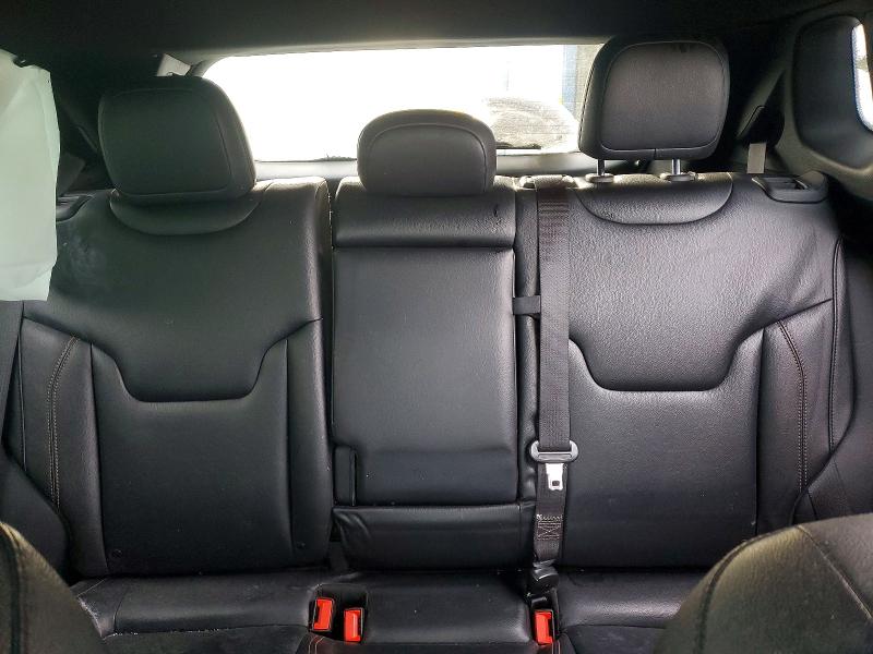 73751175 :رقم المزاد ، 3C4NJDCN7RT110285 vin ، 2024 Jeep Compass Li مزاد بيع