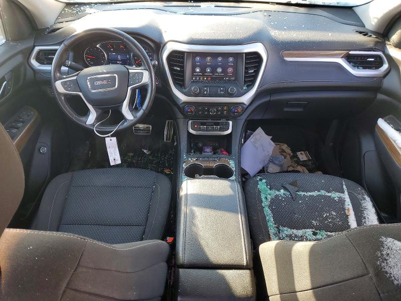 Продаж на аукціоні авто 2020 Gmc Acadia, vin: 1GKKNRLS1LZ163191, номер лоту: 74762505