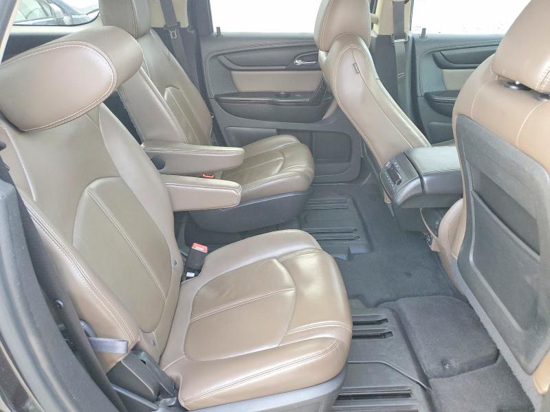 Aukcja sprzedaży 2017 Gmc Acadia Limited, vin: 1GKKVSKD9HJ159289, numer aukcji: 99432025