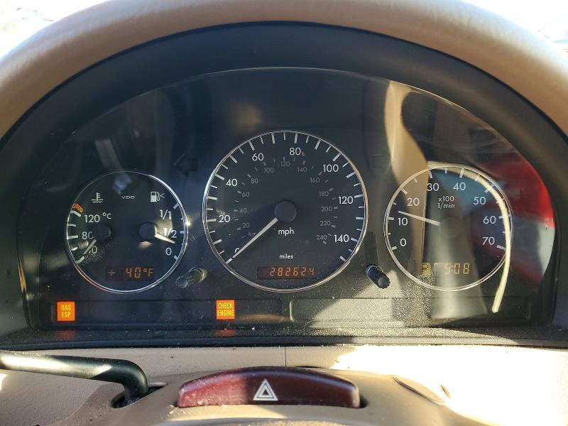 Aukcja sprzedaży 2005 Mercedes-benz Ml, vin: 4JGAB75E35A541701, numer aukcji: 72526925