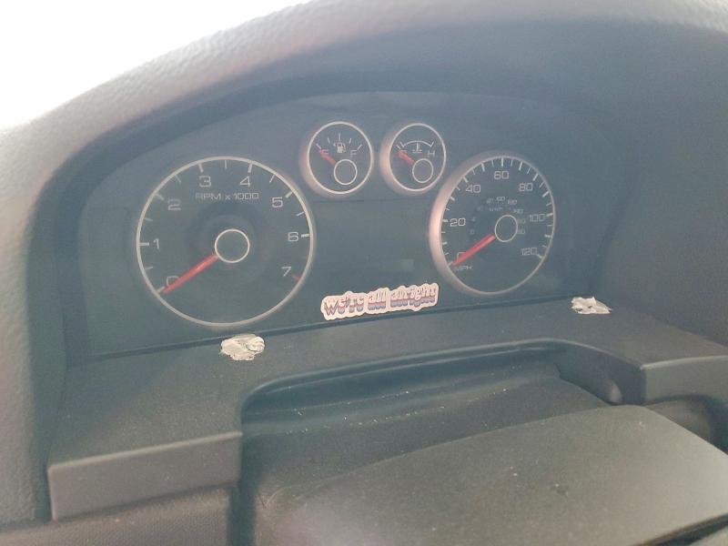 Продаж на аукціоні авто 2009 Ford Fusion Se, vin: 3FAHP07199R134523, номер лоту: 74396035