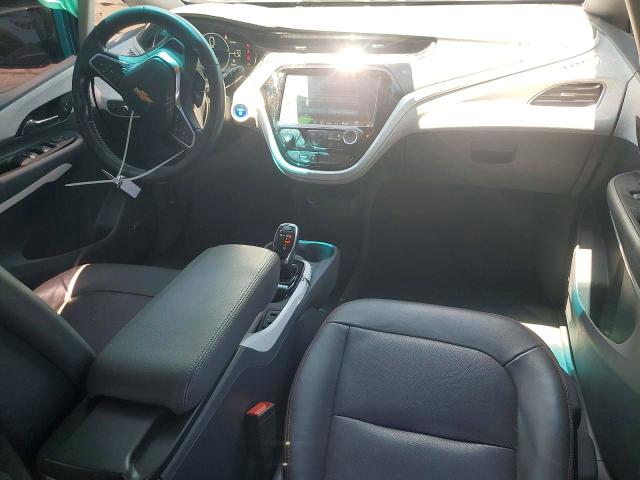 Aukcja sprzedaży 2021 Chevrolet Bolt Ev, vin: 1G1FZ6S05M4100411, numer aukcji: 99467605