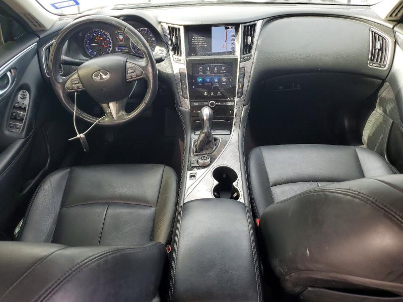 Aukcja sprzedaży 2015 Infiniti Q50, vin: JN1BV7AP6FM349182, numer aukcji: 75009605