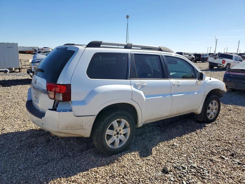 Продаж на аукціоні авто 2011 Mitsubishi Endeavor, vin: 4A4JM2AS0BE036807, номер лоту: 72796575
