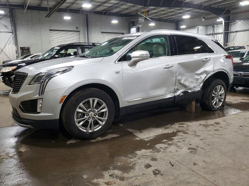 Aukcja sprzedaży 2020 Cadillac Xt5, vin: 1GYKNCRS0LZ187136, numer aukcji: 73029785