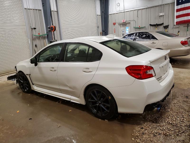 Aukcja sprzedaży 2018 Subaru Wrx, vin: JF1VA1C61J9816551, numer aukcji: 74077135