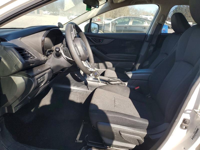 2023 Subaru Crosstrek მანქანა იყიდება აუქციონზე, vin: JF2GTABC4P8225571, აუქციონის ნომერი: 73792815