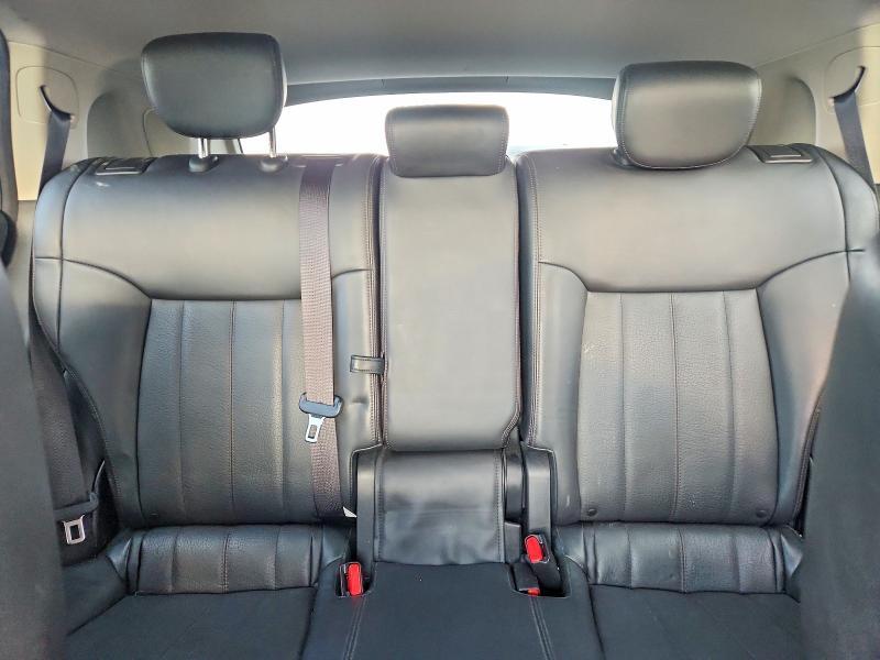 Aukcja sprzedaży 2017 Infiniti Qx70, vin: JN8CS1MUXHM142195, numer aukcji: 75278375