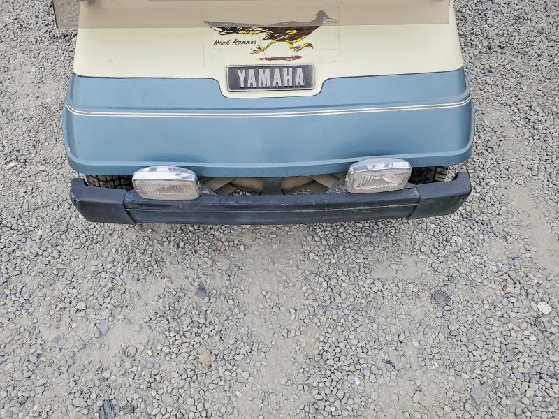 Продажа на аукционе авто 1982 Yamaha Golf Cart, vin: B1LL0FSALE, номер лота: 74031155