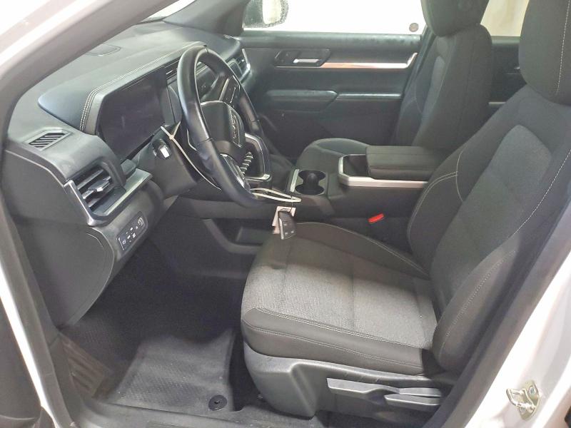 Aukcja sprzedaży 2025 Gmc Terrain El, vin: 3GKALUEG5SL302919, numer aukcji: 72427845