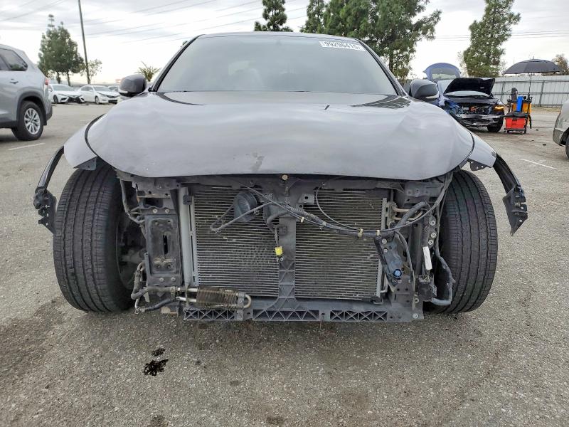 Продажа на аукционе авто 2014 Infiniti Q50 Base, vin: JN1BV7AP1EM686907, номер лота: 99296415