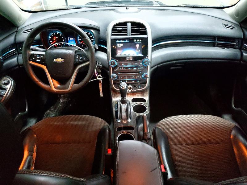 Продажа на аукционе авто 2014 Chevrolet Malibu, vin: 1G11C5SL3EF153565, номер лота: 98981595