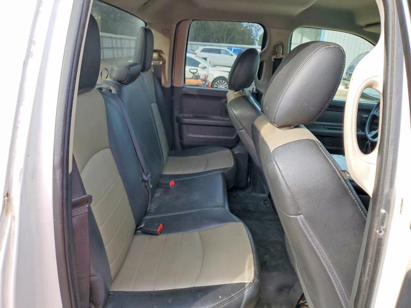 Aukcja sprzedaży 2012 Dodge Ram 1500, vin: 1C6RD6FK7CS317622, numer aukcji: 99337875