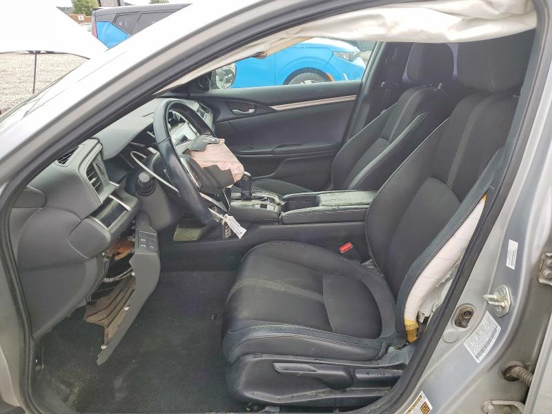 Aukcja sprzedaży 2020 Honda Civic, vin: 2HGFC2F80LH570950, numer aukcji: 95725315