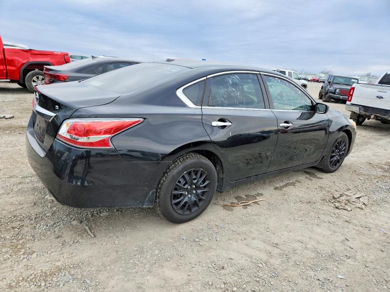 Продаж на аукціоні авто 2015 Nissan Altima, vin: 1N4AL3AP7FC432011, номер лоту: 99238575