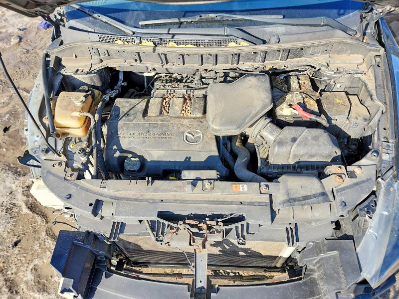 Продажа на аукционе авто 2013 Mazda Cx-9, vin: JM3TB2BV4D0419896, номер лота: 74334695