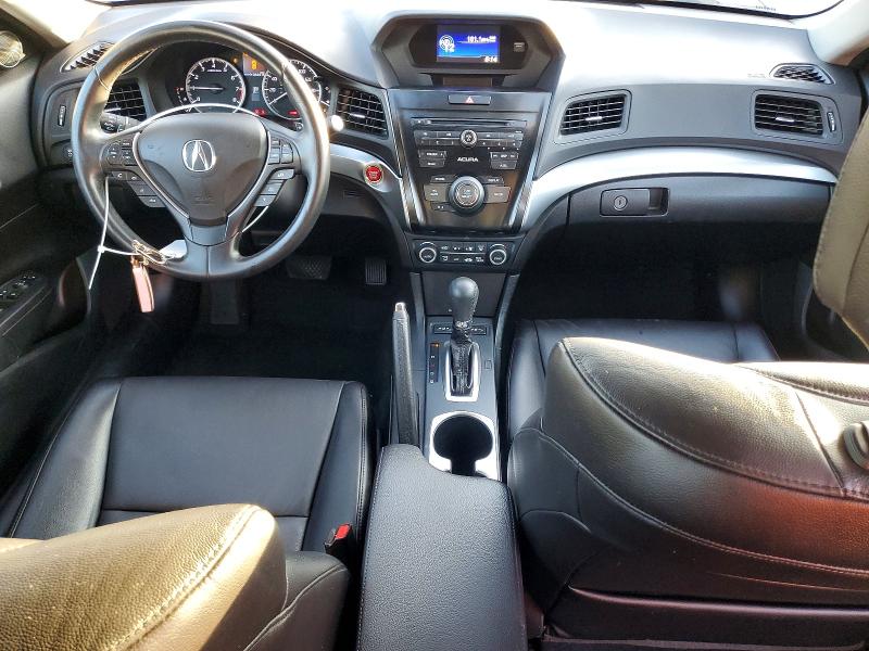 2018 Acura Ilx Specia მანქანა იყიდება აუქციონზე, vin: 19UDE2F49JA006532, აუქციონის ნომერი: 73670165