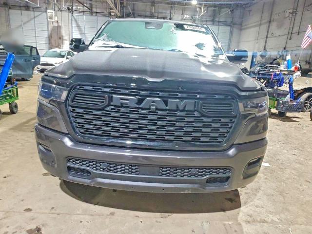 73490555 :رقم المزاد ، 1C6RRFFG2SN244850 vin ، 2025 Ram 1500 مزاد بيع