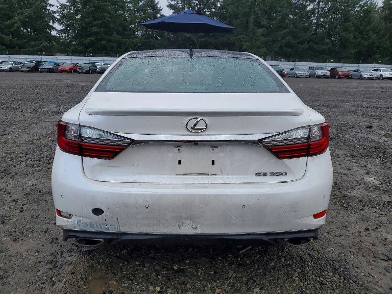 Продаж на аукціоні авто 2017 Lexus Es, vin: 58ABK1GG0HU042091, номер лоту: 98153265