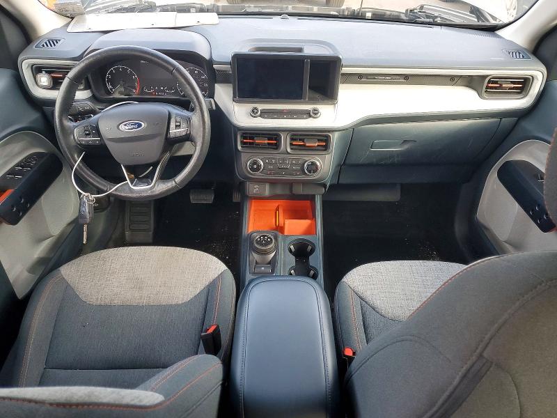Продажа на аукционе авто 2022 Ford Maverick, vin: 3FTTW8F9XNRA10400, номер лота: 98938645