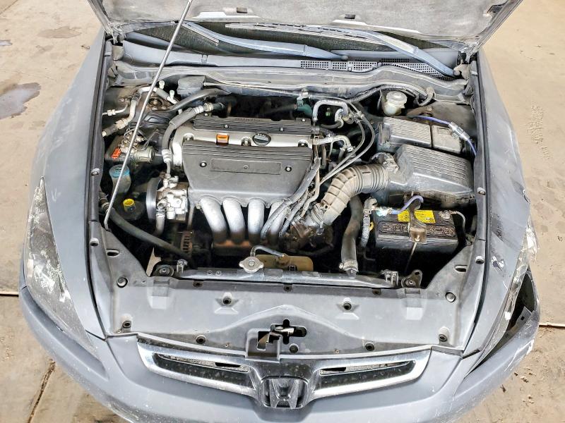 Продаж на аукціоні авто 2003 Honda Accord, vin: JHMCM56323C062484, номер лоту: 98862655