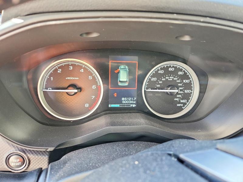 Aukcja sprzedaży 2020 Subaru Forester, vin: JF2SKAUC9LH467860, numer aukcji: 73612095