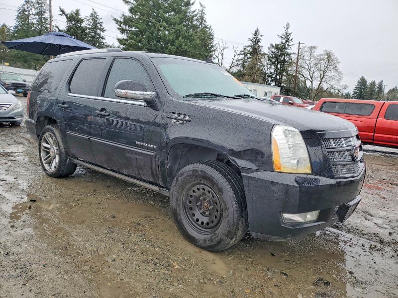 2014 Cadillac Escalade მანქანა იყიდება აუქციონზე, vin: 1GYS4CEFXER170648, აუქციონის ნომერი: 99660575