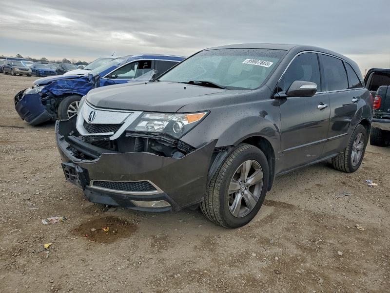 Продажа на аукционе авто 2012 Acura Mdx, vin: 2HNYD2H35CH538754, номер лота: 99907665