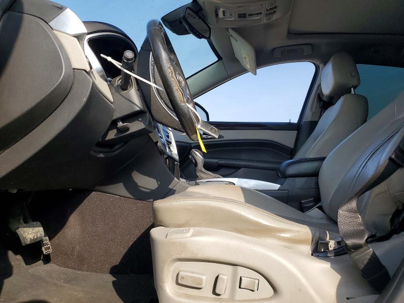 Aukcja sprzedaży 2014 Cadillac Srx, vin: 3GYFNEE3XES608369, numer aukcji: 74890285
