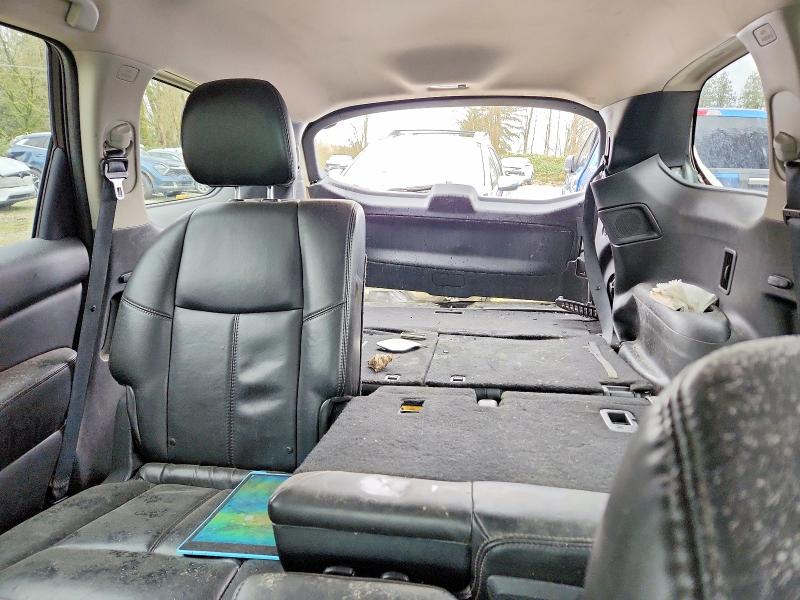 Aukcja sprzedaży 2014 Nissan Pathfinder, vin: 5N1AR2MM7EC630523, numer aukcji: 95721505