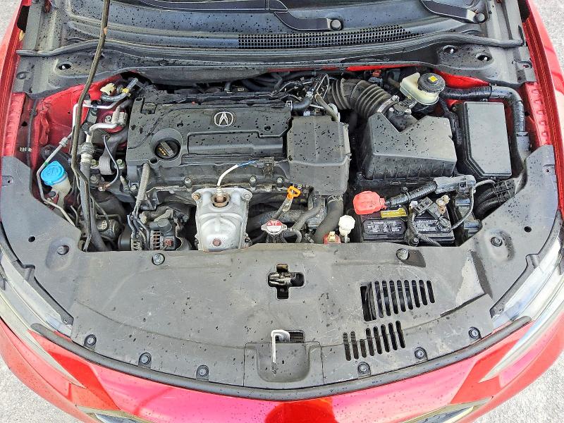 Продажа на аукционе авто 2019 Acura Ilx, vin: 19UDE2F83KA003226, номер лота: 98713425