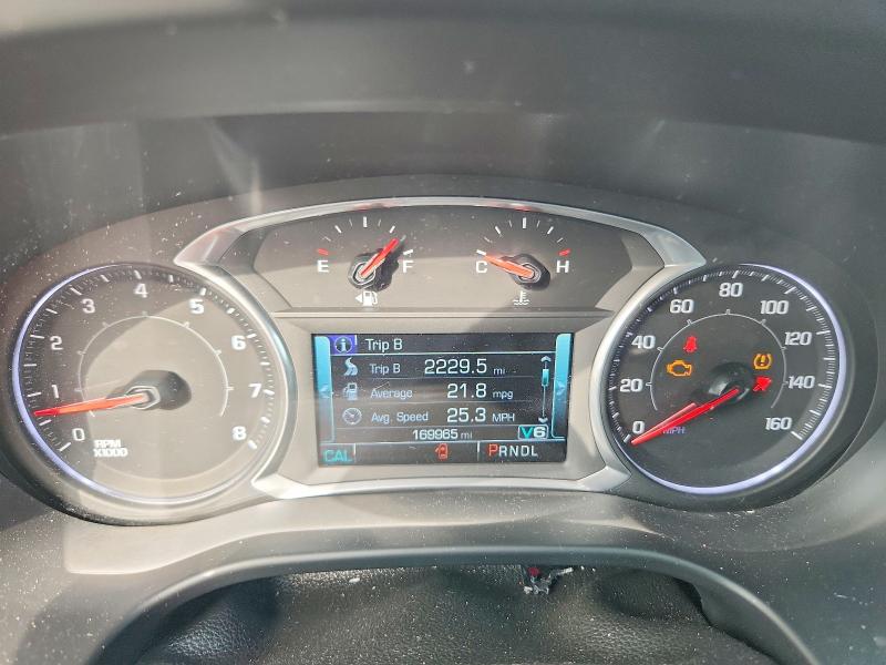 Продаж на аукціоні авто 2019 Gmc Acadia, vin: 1GKKNMLS2KZ263804, номер лоту: 72358305