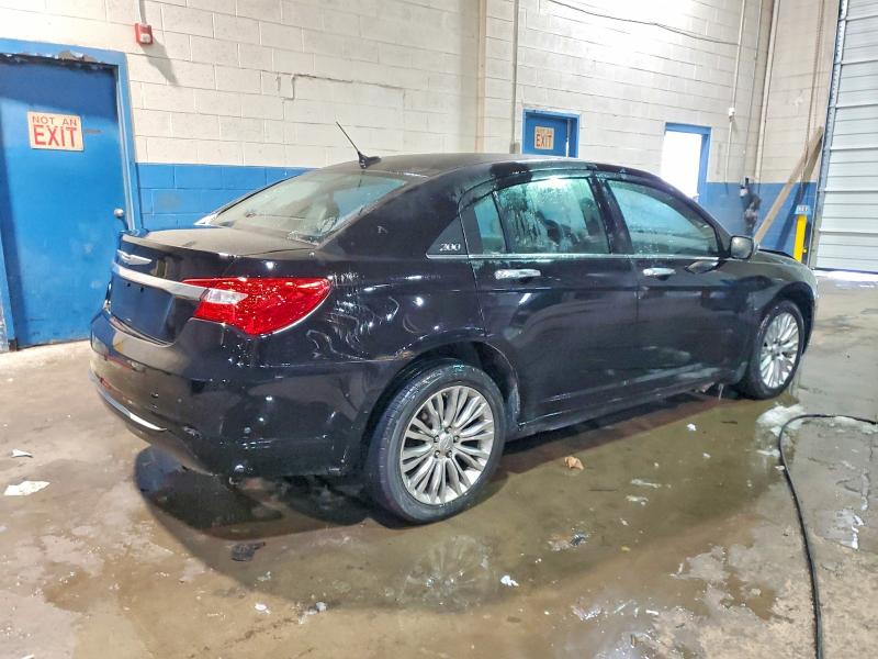 Aukcja sprzedaży 2011 Chrysler 200, vin: 1C3BC2FB3BN623157, numer aukcji: 75172745