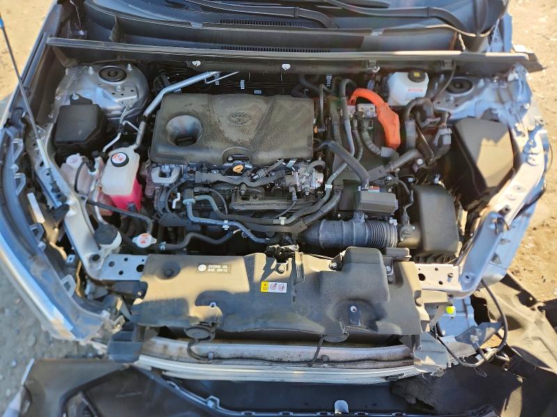 Продажа на аукционе авто 2022 Toyota Rav4, vin: 4T3RWRFV5NU052062, номер лота: 72211115