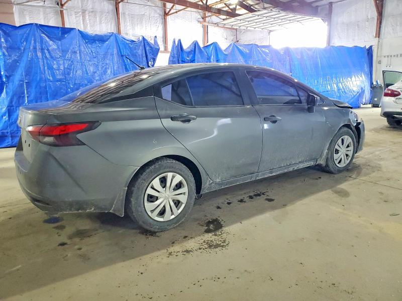 Продаж на аукціоні авто 2020 Nissan Versa, vin: 3N1CN8DV5LL909574, номер лоту: 73370985