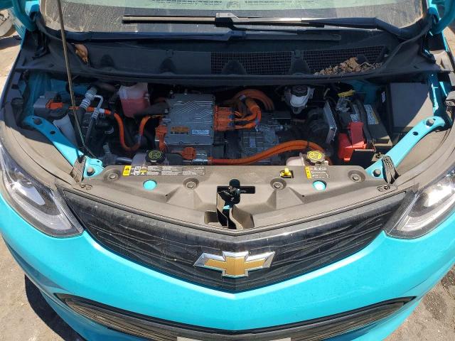 Aukcja sprzedaży 2021 Chevrolet Bolt Ev, vin: 1G1FZ6S05M4100411, numer aukcji: 99467605
